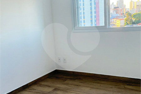 Apartamento à venda com 1 quarto em Santana, São Paulo, SP