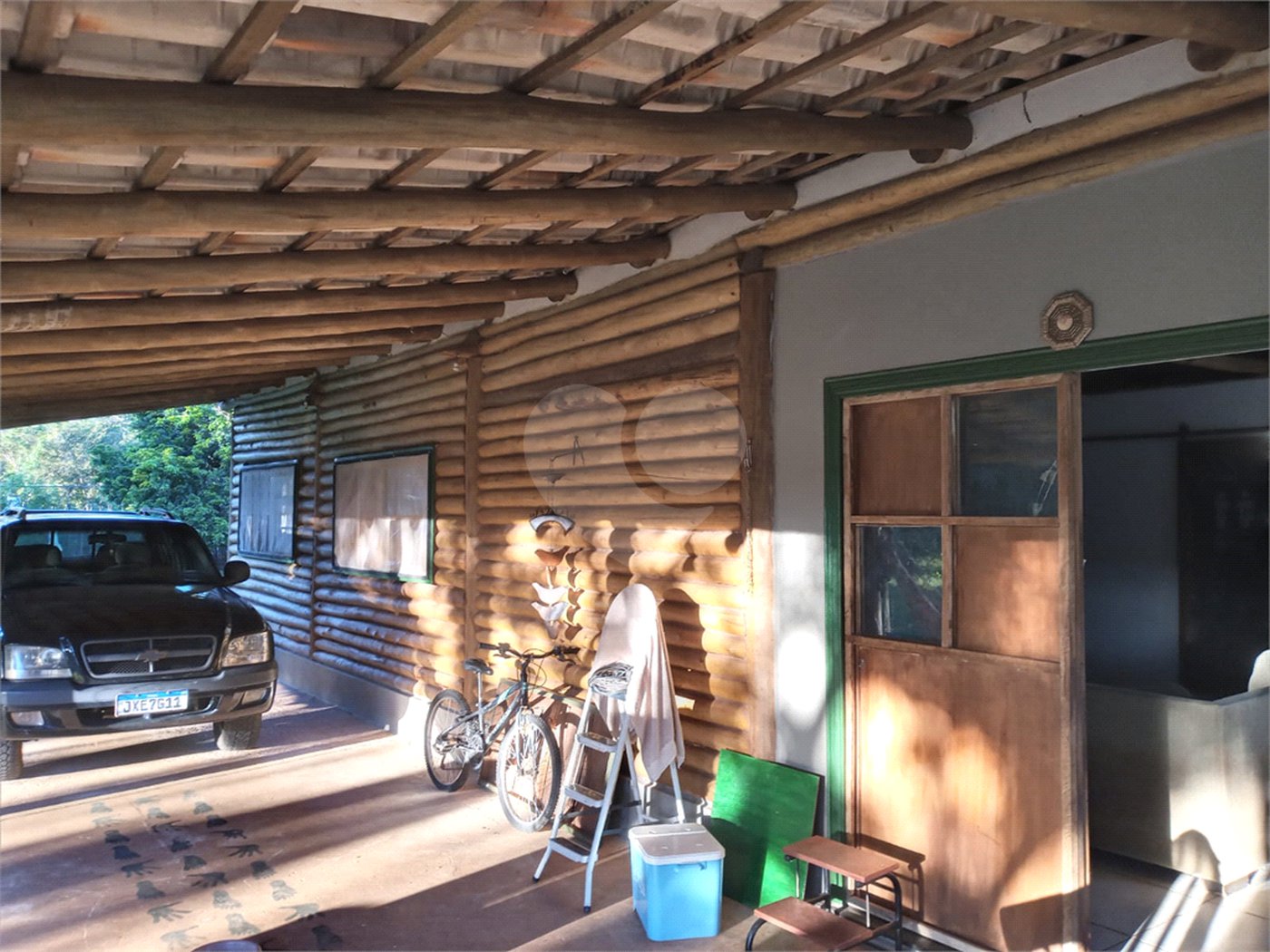 Chácara à venda com 5 quartos, sendo 1 suíte, em Tibaia de São Fernando, São Carlos, SP