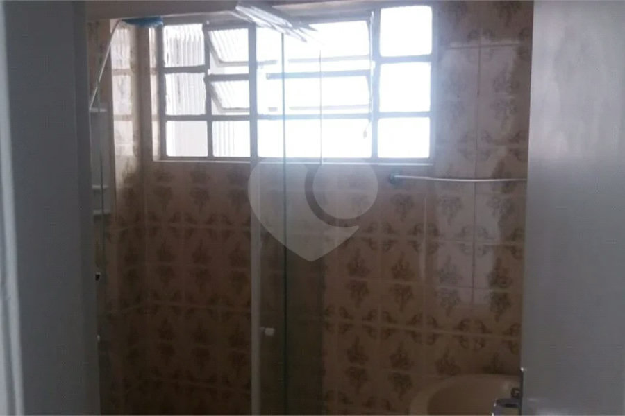 Casa para alugar com 2 quartos no condomínio Voluntarios da Patria - 4760, São Paulo - SP