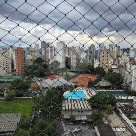 ÓTIMO APARTAMENTO 02 DORMITORIOS NA CERQUEIRA CÉSAR