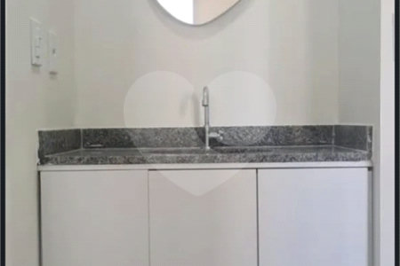 Apartamento à venda com 2 quartos em Jaguaré, São Paulo, SP