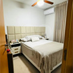 Apartamento à venda com 2 quartos em Jardim Ubirajara, Cuiabá, MT