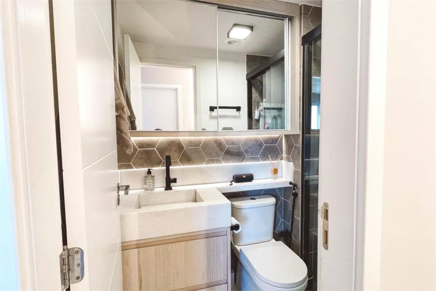 Apartamento à venda com 2 quartos em Vila Nova Cachoeirinha, São Paulo, SP