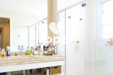 Apartamento à venda com 4 suítes em Parque Residencial Aquarius, São José dos Campos, SP