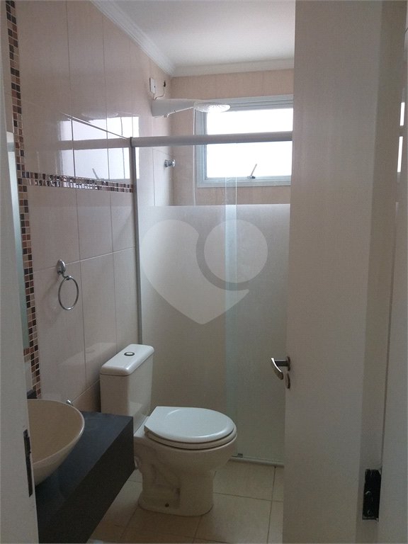 Apartamento à venda com 3 quartos, sendo 1 suíte, em Pinheirinho, Vinhedo, SP
