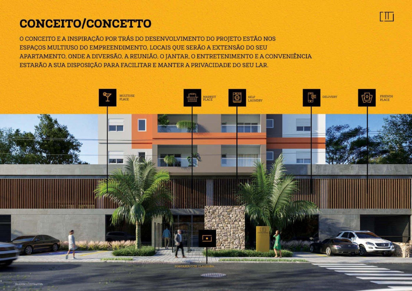 Concetto Campolim