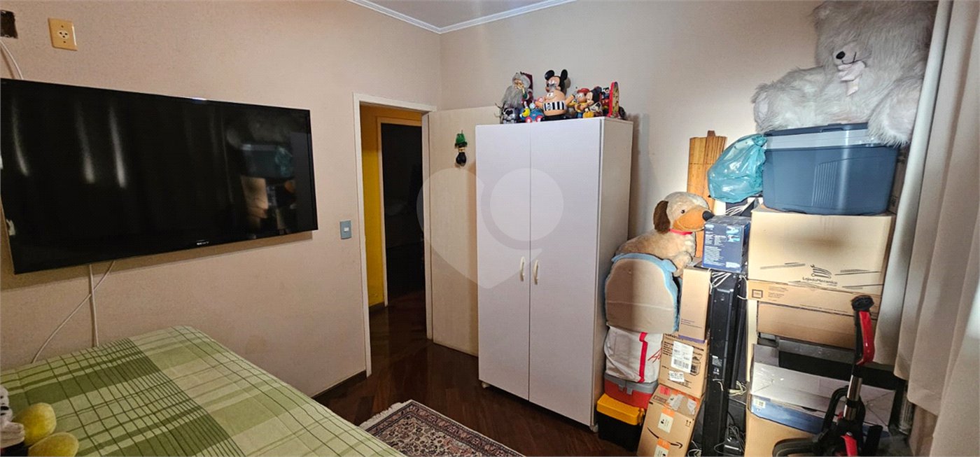 Apartamento à venda com 3 suítes em Sítio São José, Suzano, SP