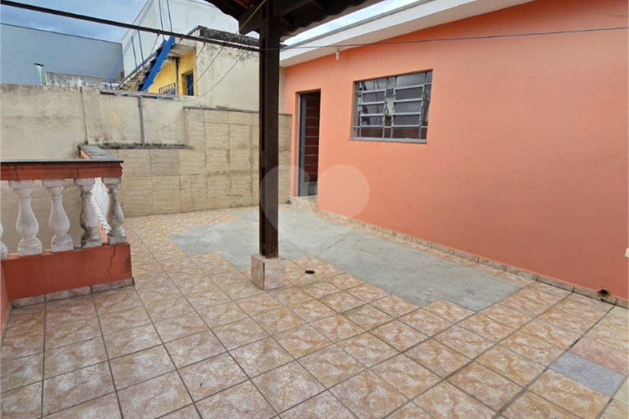 Casa à venda com 3 quartos, sendo 1 suíte, em Vila Pereira Cerca, São Paulo, SP