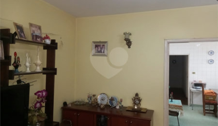 Casa à venda com 3 quartos em Limão, São Paulo, SP
