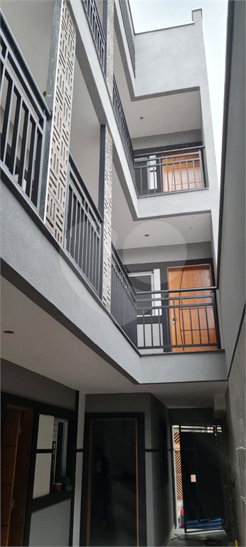 Casa à venda com 2 quartos no condomínio Capricho, São Paulo - SP