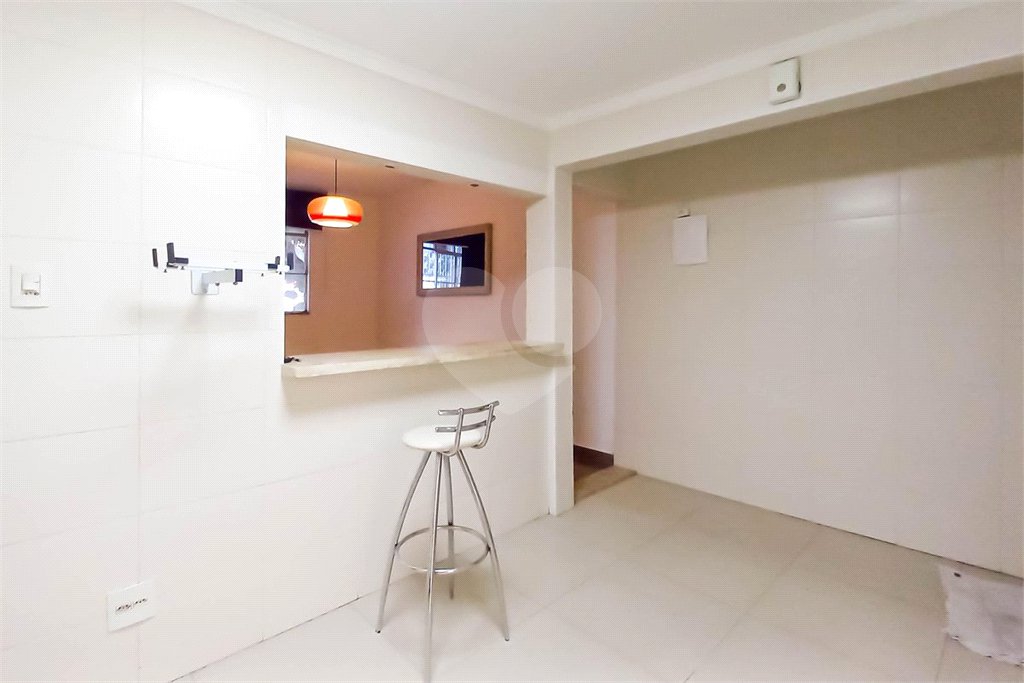 Apartamento à venda com 2 quartos em Água Branca, São Paulo, SP