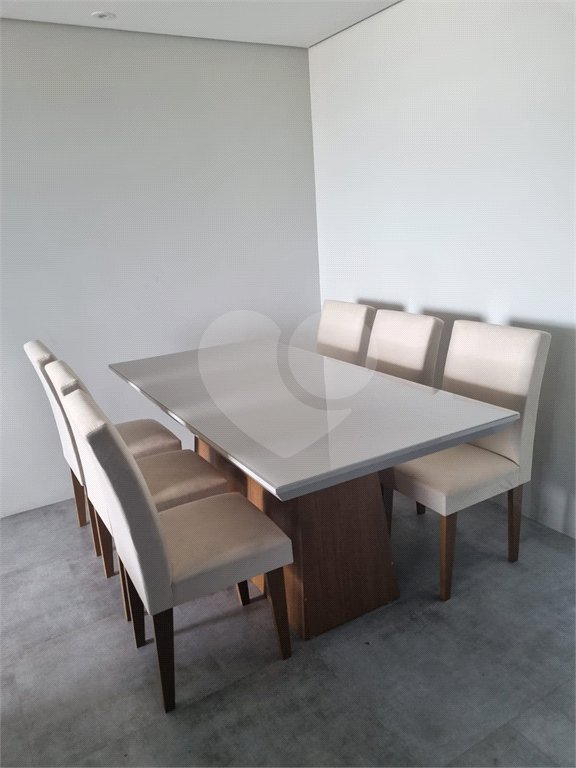 Apartamento à venda com 3 quartos, sendo 1 suíte, em Tucuruvi, São Paulo, SP