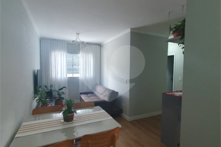 Casa à venda com 2 quartos no condomínio Residencial Capricho, São Paulo - SP