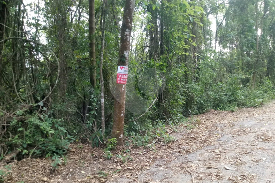 Terreno à venda em Serra da Cantareira, Mairiporã, SP