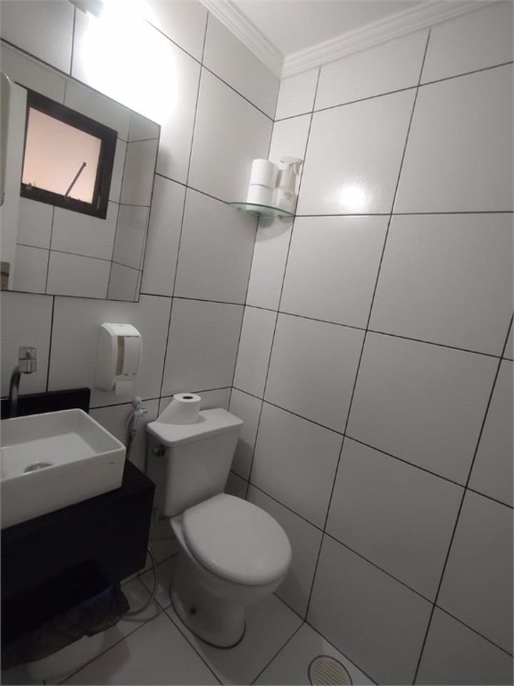 Apartamento à venda, 130 m² por R$ 540.000,00 - Loteamento João Batista Julião - Guarujá/SP