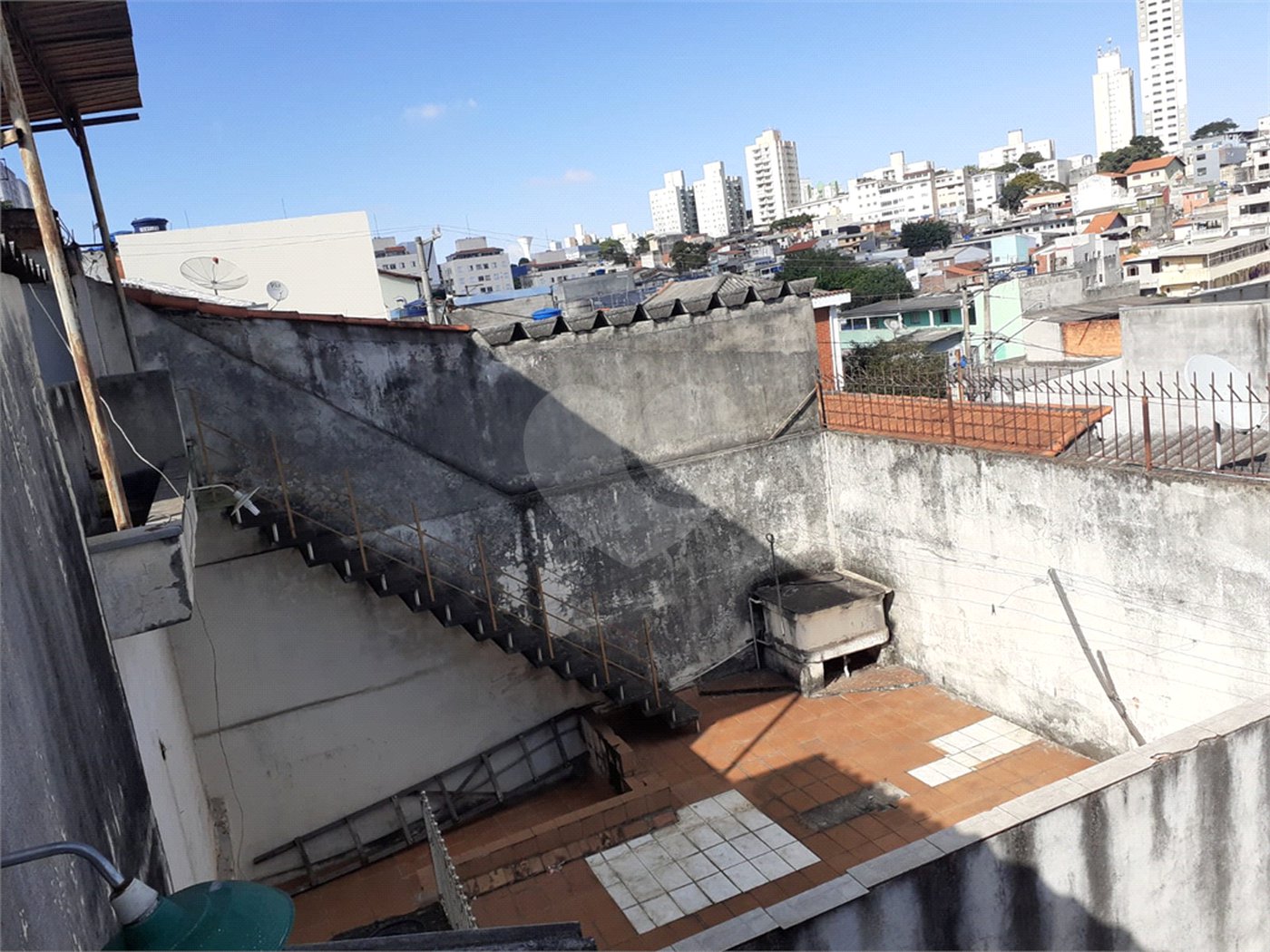 Sobrado à venda com 5 quartos, sendo 1 suíte, em Vila Amália (zona Norte), São Paulo, SP