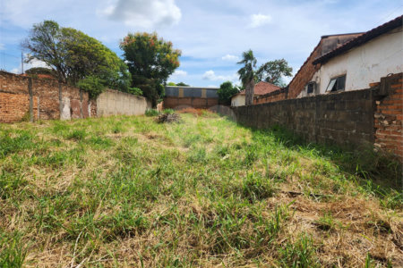 Terreno à venda em Jardim Quitandinha, Araraquara, SP