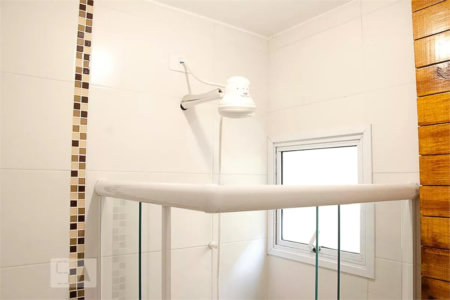 Casa à venda com 1 quarto no condomínio Vila Gustavo, São Paulo - SP