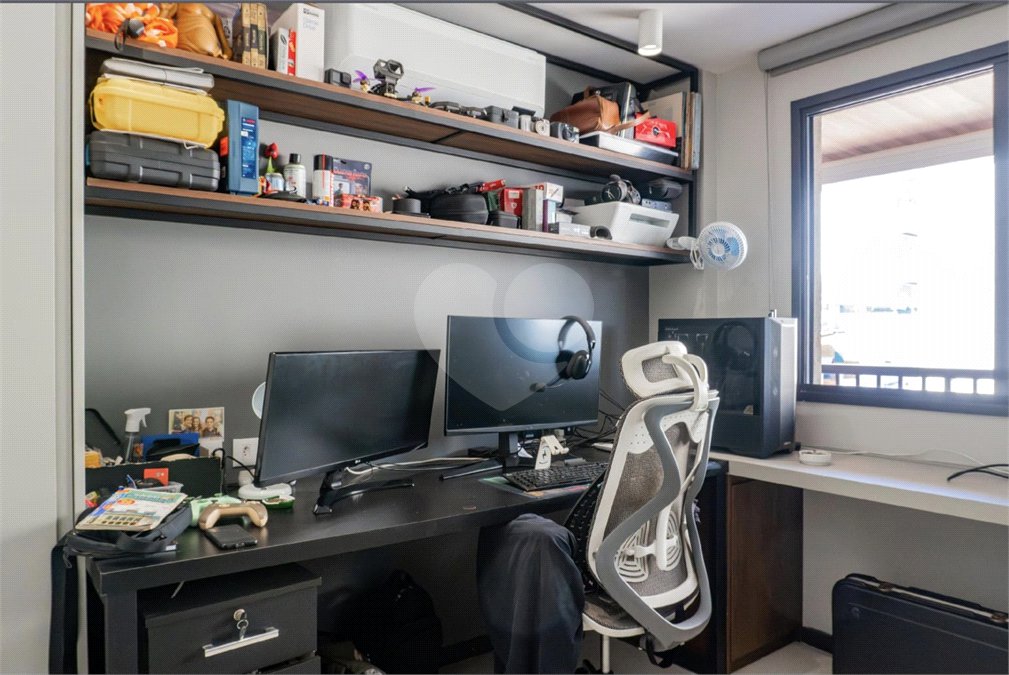 Apartamento à venda com 2 quartos, sendo 1 suíte, em TIJUCA, Rio de Janeiro, RJ