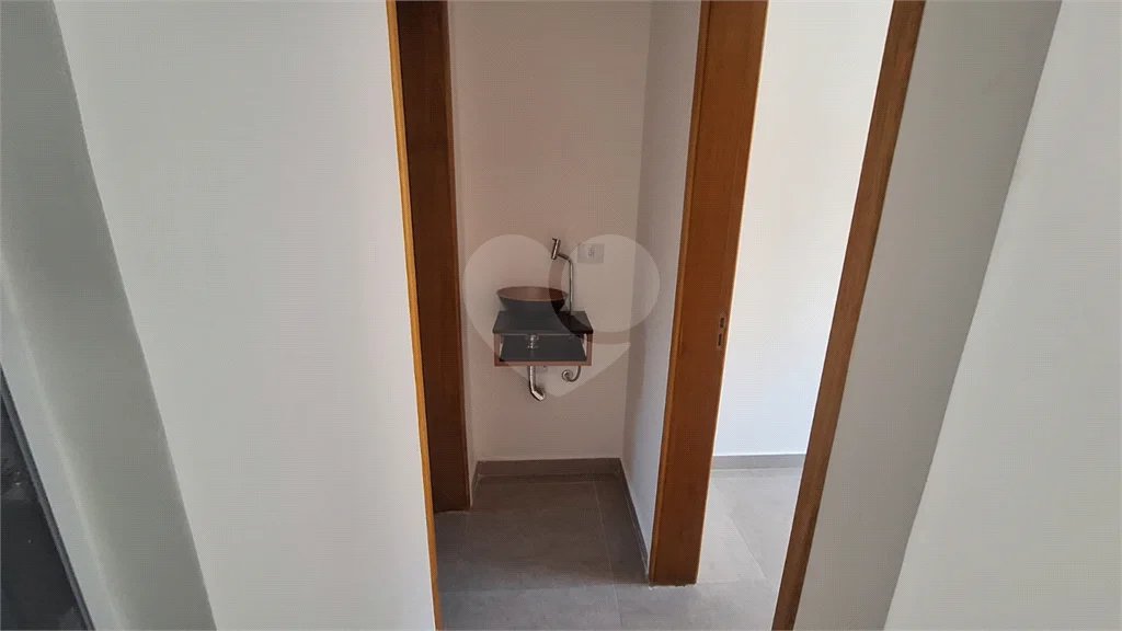 Apartamento à venda com 1 suíte em Santana, São Paulo, SP