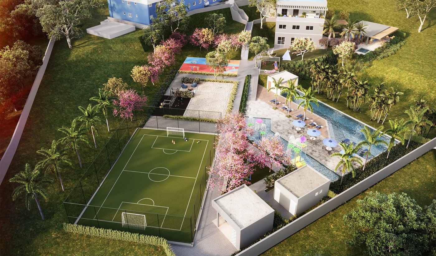 Integra Resort Urbano