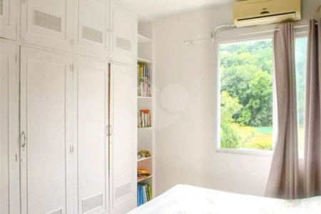Apartamento à venda com 5 quartos, sendo 3 suítes, em Gávea, Rio de Janeiro, RJ