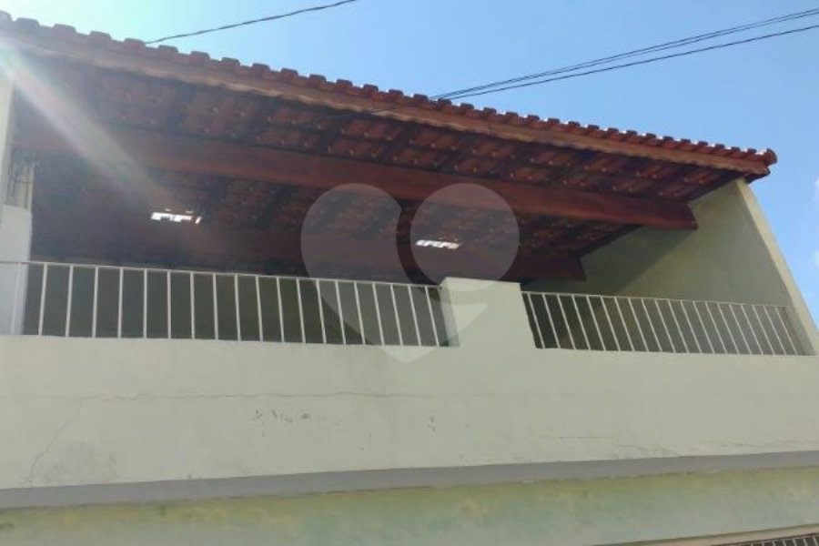 Sobrado à venda com 2 suítes em Vila Formosa, São Paulo, SP
