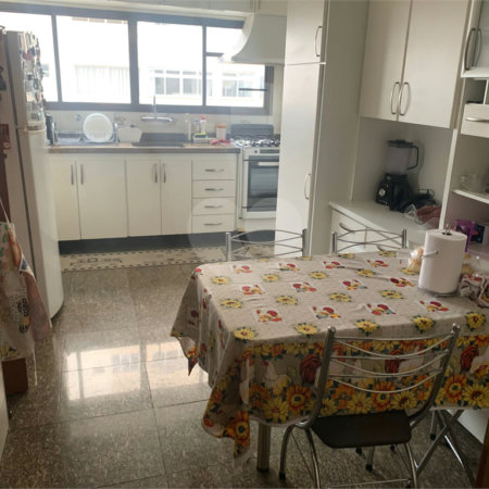 Apartamento à venda com 4 quartos, sendo 3 suítes, em Água Fria, São Paulo, SP