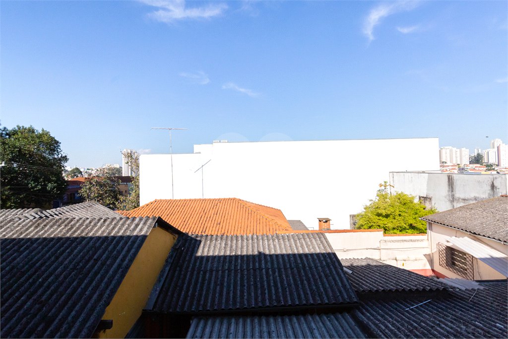 Sobrado à venda com 3 quartos em Vila Mariana, São Paulo, SP