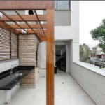 Apartamento à venda com 1 quarto em Tatuapé, São Paulo, SP
