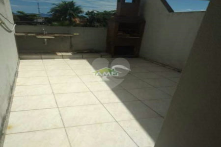 Casa à venda com 2 quartos em Estrela do Céu, Itaguaí, RJ