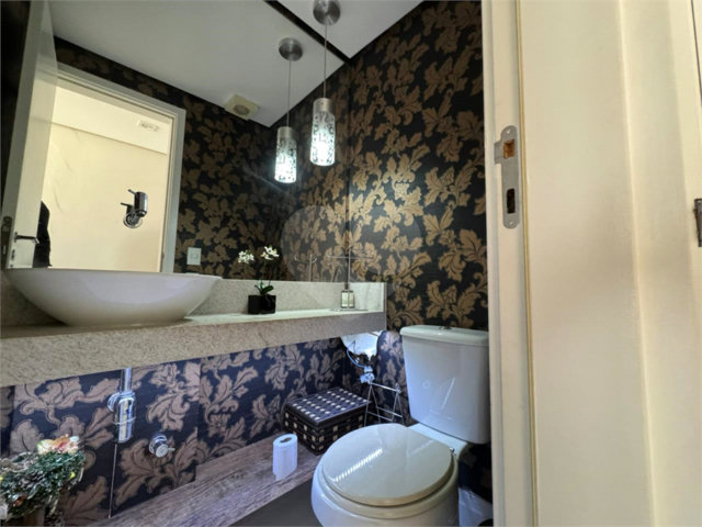 Apartamento à venda com 3 suítes em Casa Verde, São Paulo, SP