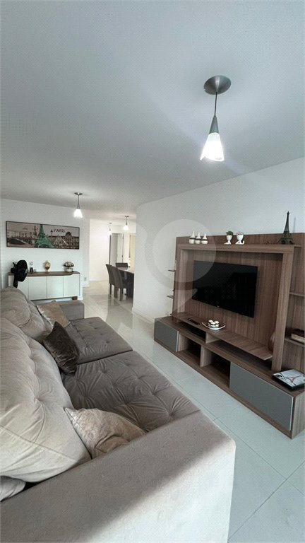 Apartamento à venda com 4 quartos, sendo 2 suítes, em Vila Nova, Cabo Frio, RJ