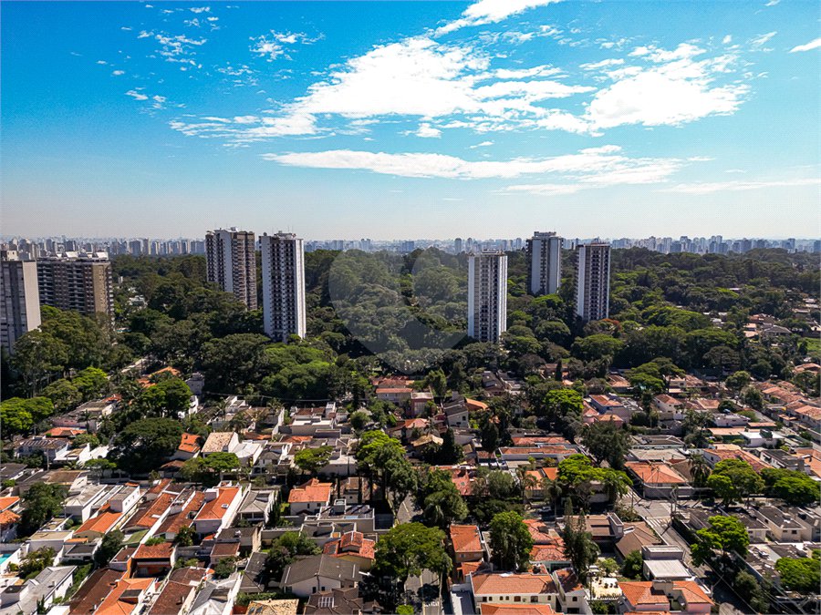 Apartamento à venda ou para alugar com 4 suítes em Alto da Boa Vista, São Paulo, SP