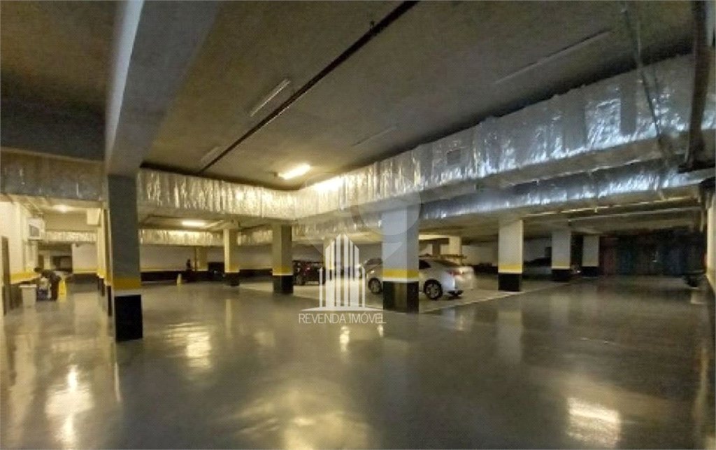 Apartamento à venda com 1 suíte em Vila Olímpia, São Paulo, SP