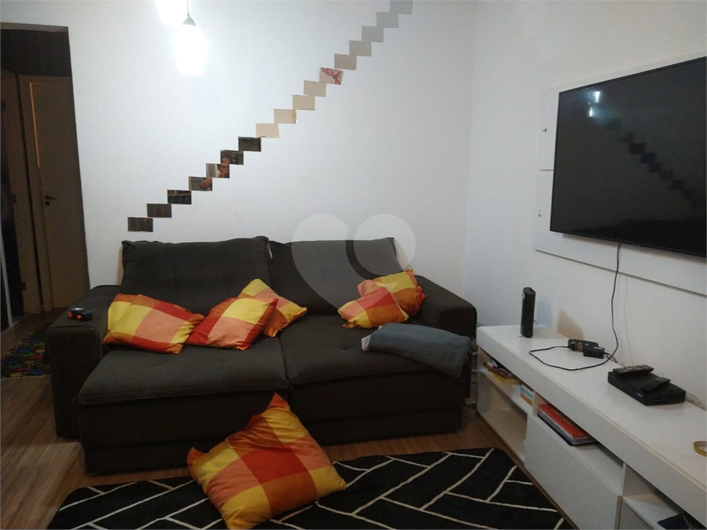 Apartamento à venda com 2 quartos em Lauzane Paulista, São Paulo, SP