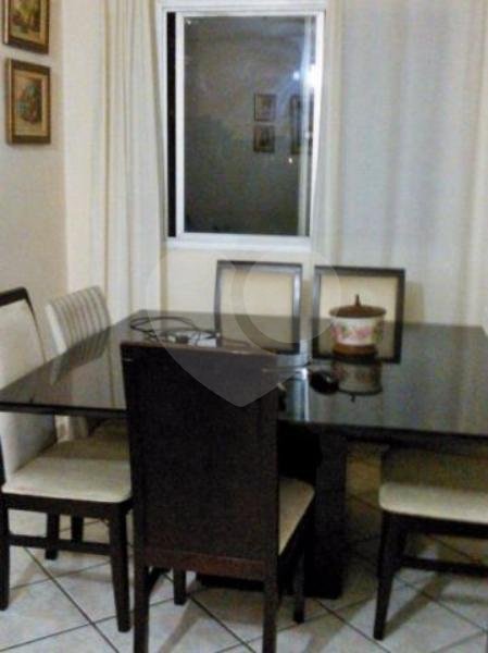 Apartamento na Mooca