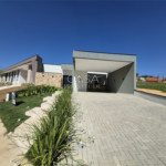 Casa em condomínio à venda com 3 suítes em Jardim Villagio Milano, Sorocaba, SP