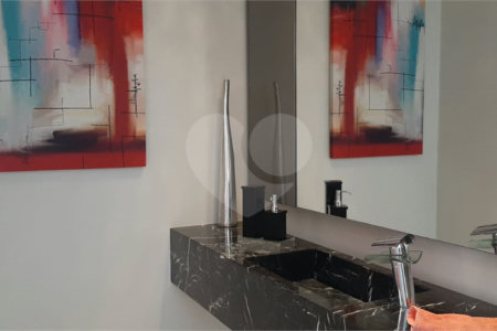 Casa à venda com 4 suítes no condomínio São Joaquim, Vinhedo - SP
