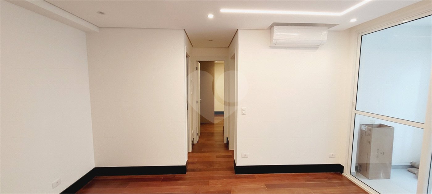 Apartamento para alugar com 2 quartos, sendo 1 suíte, em Instituto de Previdência, São Paulo, SP