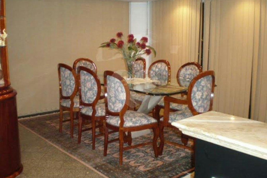 Apartamento à venda com 3 suítes em Vila Maria Alta, São Paulo, SP