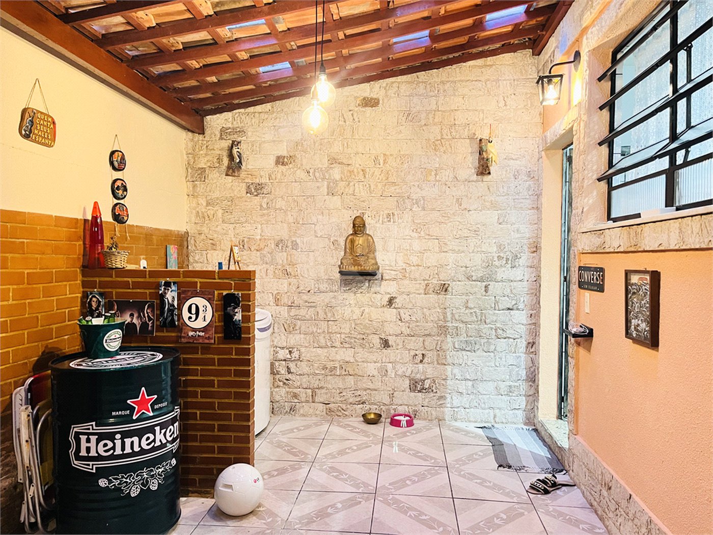 Casa à venda com 2 quartos no condomínio Vivendas do Moinho, Rio de Janeiro - RJ