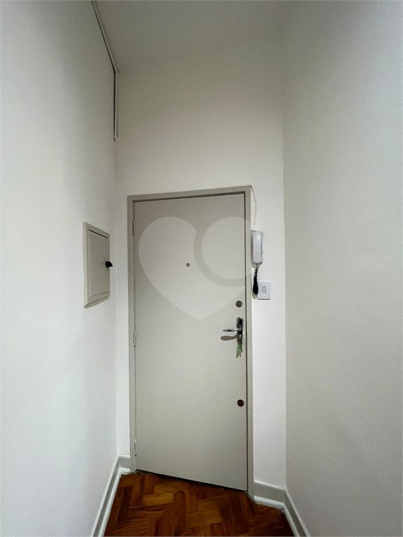 Apartamento à venda com 1 suíte no Centro, São Paulo, SP