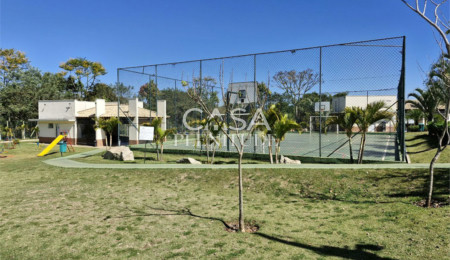 Terreno em condomínio à venda com 3 quartos, sendo 1 suíte,  em Cajuru do Sul, Sorocaba, SP
