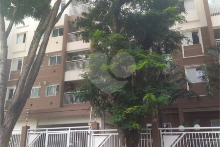 Apartamento à venda com 2 quartos, sendo 1 suíte, em Vila Nivi, São Paulo, SP