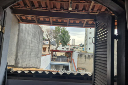 Sobrado à venda com 3 quartos em Vila Aurora (zona Norte), São Paulo, SP