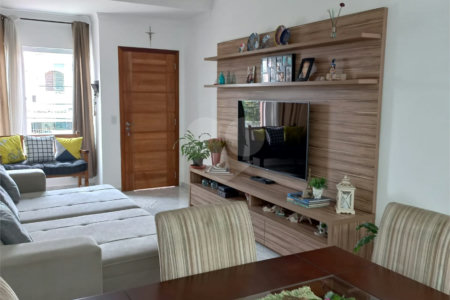 Casa à venda com 3 quartos, sendo 1 suíte,  em Parque São Domingos, São Paulo, SP