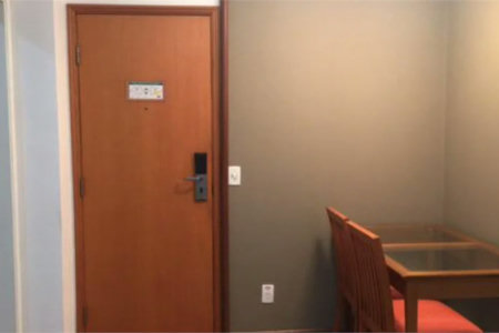 Apartamento à venda com 2 suítes em Cidade Monções, São Paulo, SP