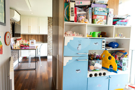 Apartamento à venda com 5 quartos, sendo 4 suítes,  em Parque Reboucas, São Paulo, SP