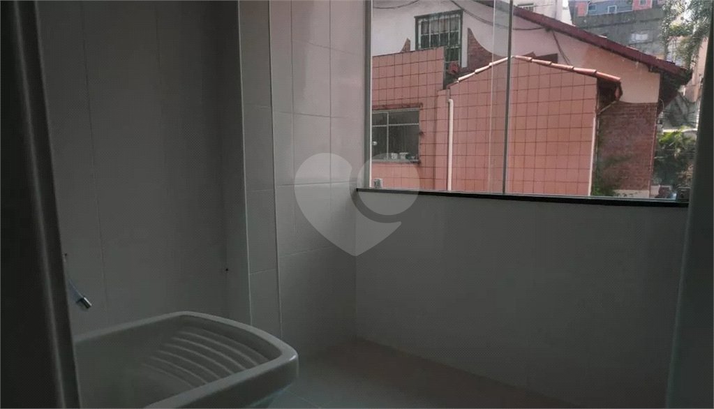 Apartamento à venda com 2 quartos em Santana, São Paulo, SP